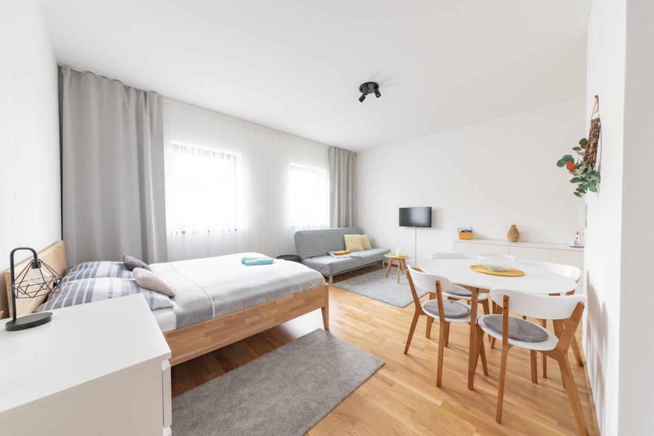 Destne Apartmany Destne v Orlickych horach Exterior foto
